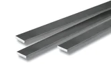 Barra Chata A-36 de Aço 12,5x3,00x6000mm Acerlomittal