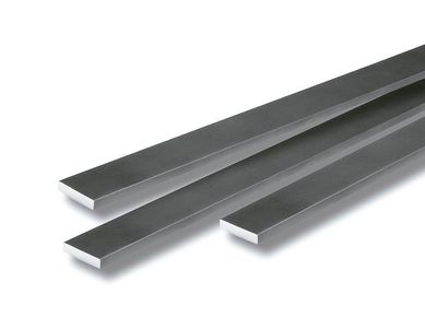 Barra Chata A-36 de Ao 63,3mmx6,3mmx6000mm