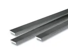 Barra Chata A-36 de Aço 50,8x6,3x6000cm Acerlomittal
