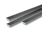 Barra Chata A-36 de Aço 50,8x4,75x6000mm Acerlomittal