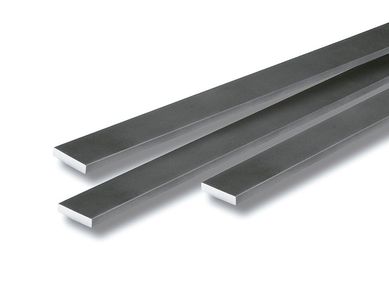 Barra Chata A-36 de Ao 22,22mmx3,00mmx6000mm