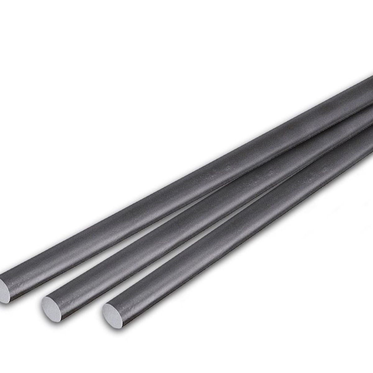 Barra Redonda Mecânica A-36 de Aço 8,00x6000mm Acerlomittal, marca Acerlomittal - Foto Principal