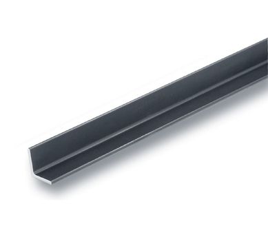 Cantoneira de Ao 37,90mmx6,3mmx6000mm