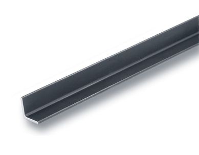 Cantoneira de Ao 31,7mmx4,75mmx6000mm
