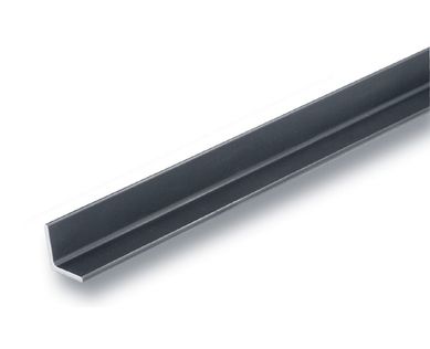 Cantoneira de Ao 25,4mmx3,00mmx6000mm