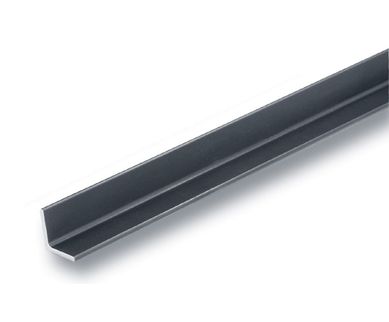 Cantoneira de Ao 25,4mmx4,75mmx6000mm