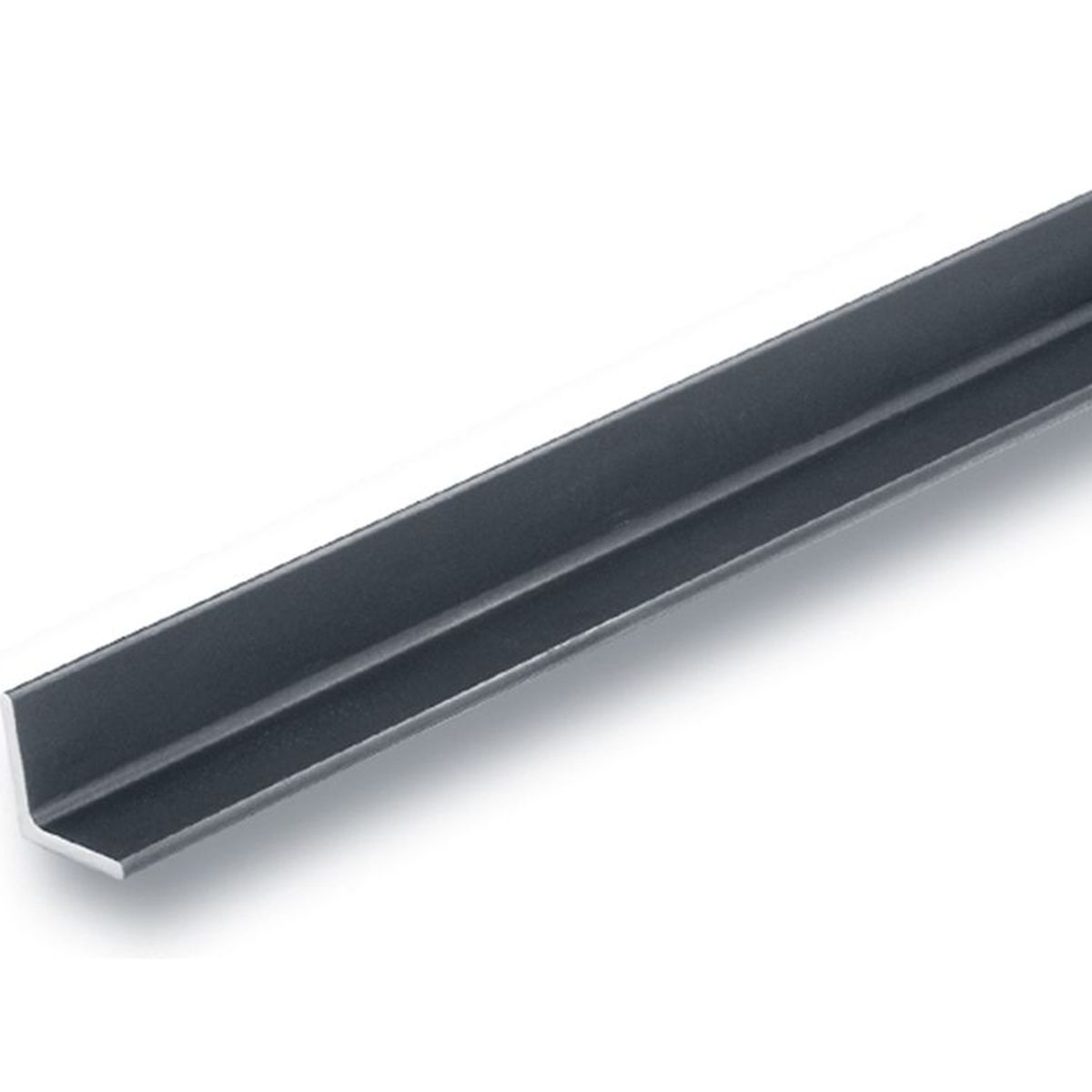 Cantoneira de Aço 37,9x4,75x6000mm Acerlomittal, marca Acerlomittal - Foto Principal