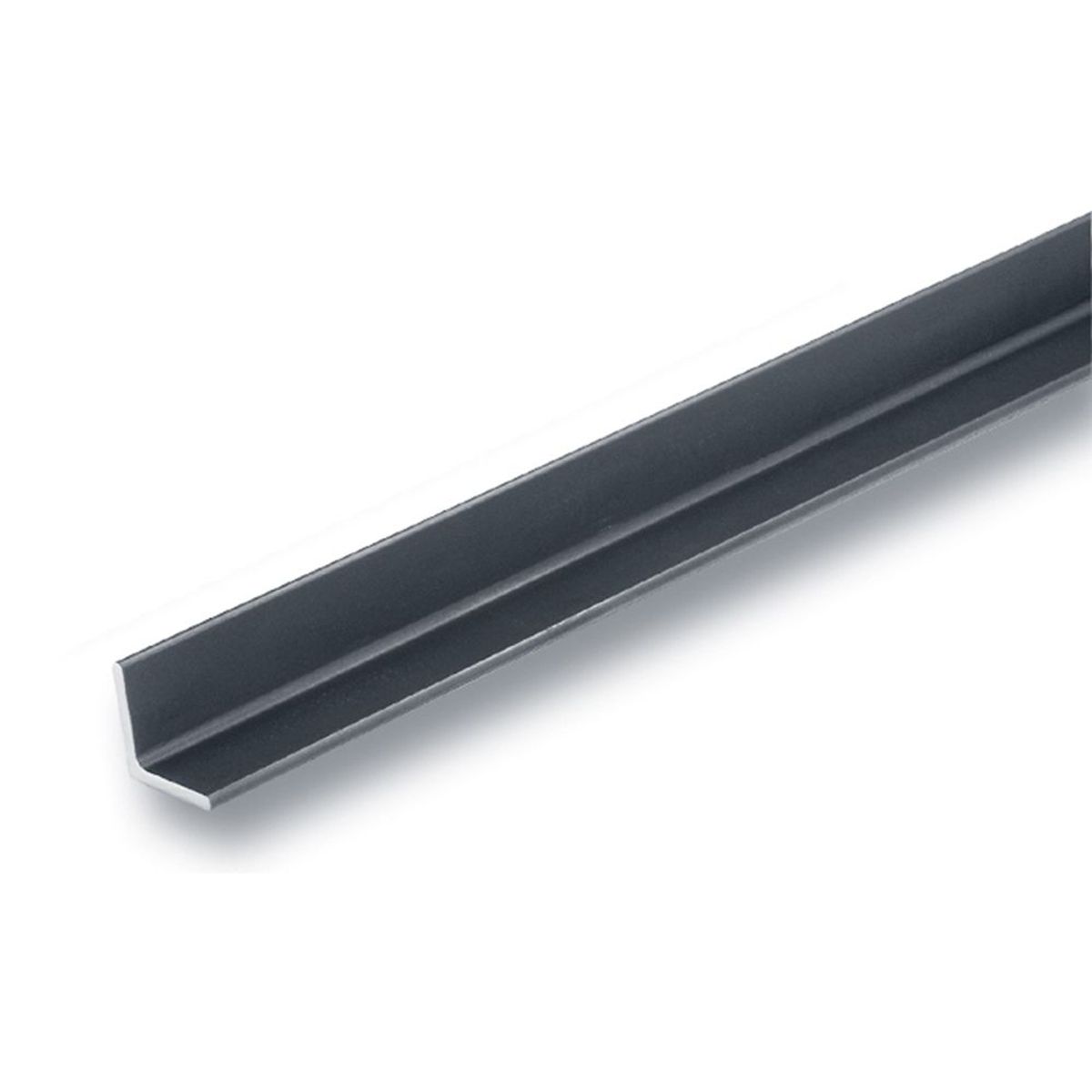 Cantoneira de Aço 37,9x4,75x6000mm Acerlomittal, marca Acerlomittal - Foto Principal