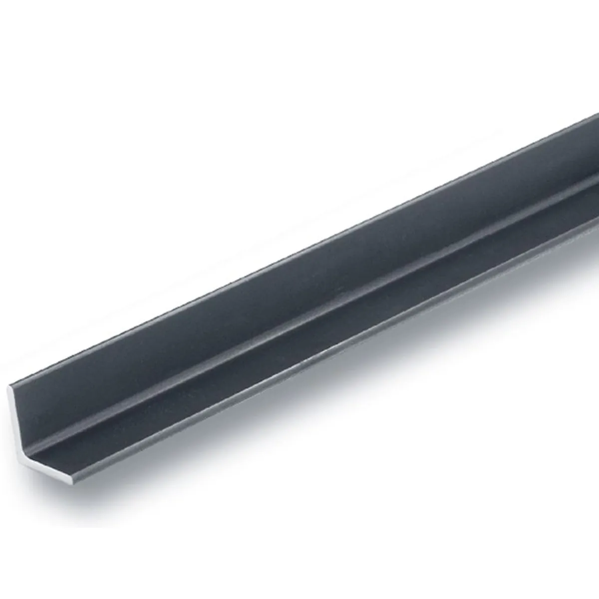 Cantoneira de Aço 76,2x6,3x6000cm, marca Acerlomittal - Foto Principal