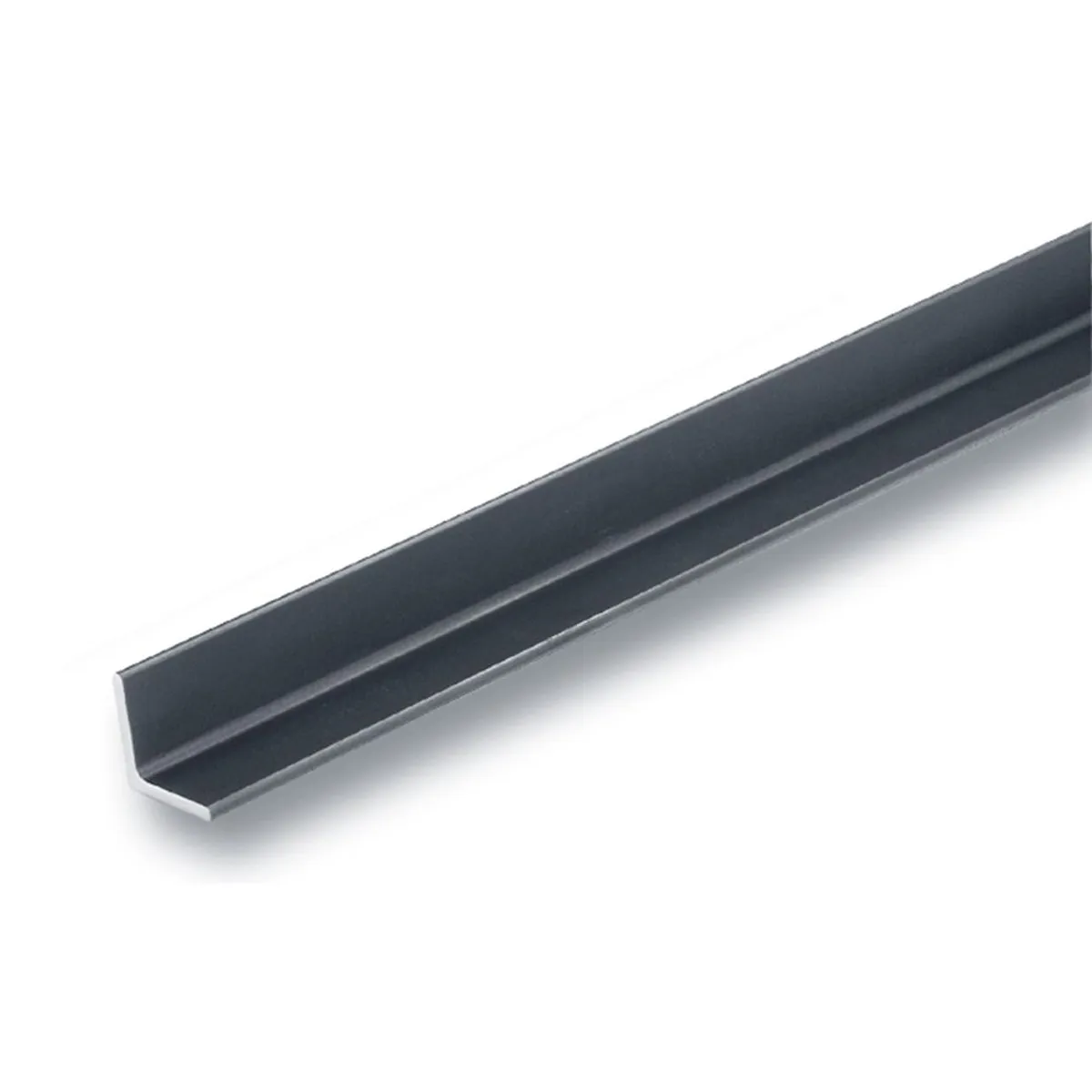 Cantoneira de Aço 76,2x6,3x6000cm, marca Acerlomittal - Foto Principal