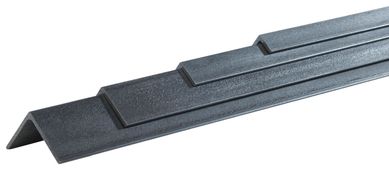 Cantoneira de Ao 19,0mmx3,00mmx6000mm