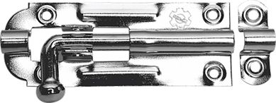 Fecho Fio Redondo, 500X2 cm Silvana