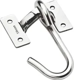 Silvana Gancho Rede Parafusar Inox Par..