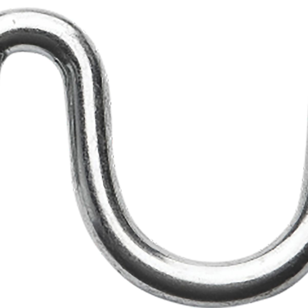 Aro Armador/Gancho De Rede Zinc, Zincado Galvanizado, marca Lafonte - Foto Principal