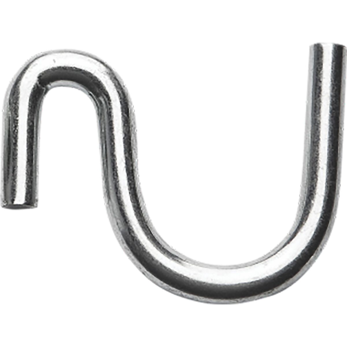 Aro Armador/Gancho De Rede Zinc, Zincado Galvanizado, marca Lafonte - Foto Principal