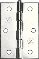 Dobradiça 850 X 3 X 2.1/2 Niq, Niquelado