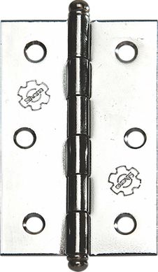 Dobradia 880 X 3 Cro, Cromado