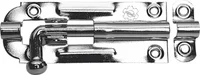 Ferrolho 500 X 5 Zinc, Zincado Galvanizado