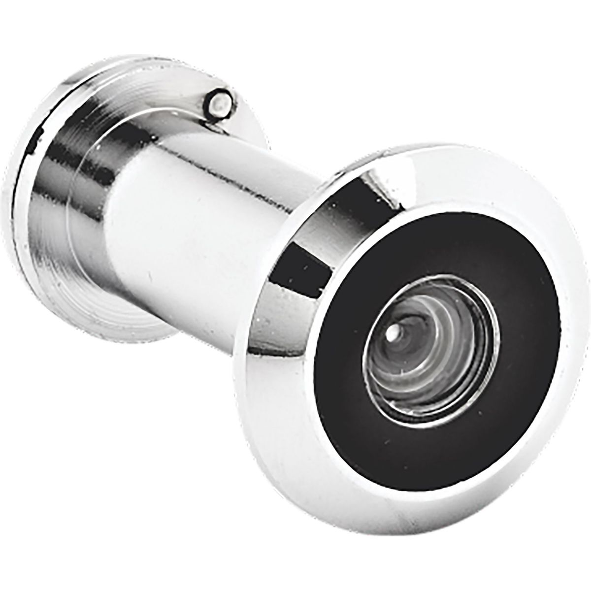 Olho Mágico14mm Cromado, marca Silvana - Foto Principal