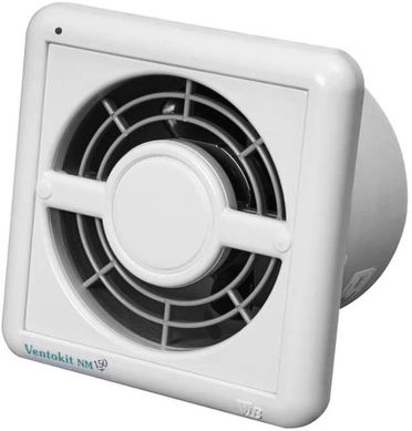 Renovador de Ar Ventokit 150N Bivolt Branco Westaflex