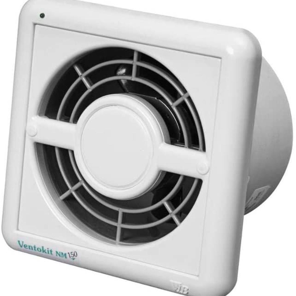 Renovador de Ar Ventokit 150N Bivolt Branco Westaflex, marca Westaflex - Foto Principal