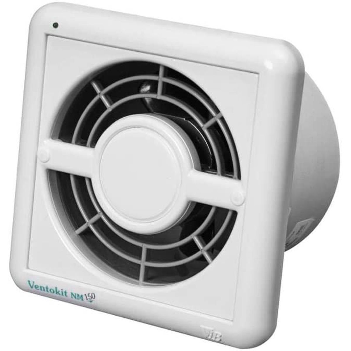 Renovador de Ar Ventokit 150N Bivolt Branco Westaflex, marca Westaflex - Foto Principal