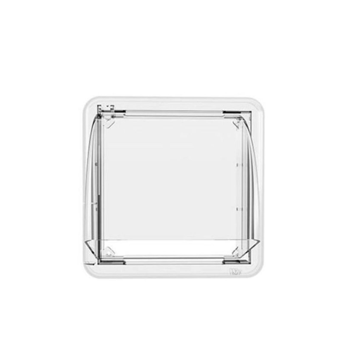 Protetor Transparente De Conjunto De Tomada / Interruptor / Campainha 4X4, marca Westaflex - Foto Principal