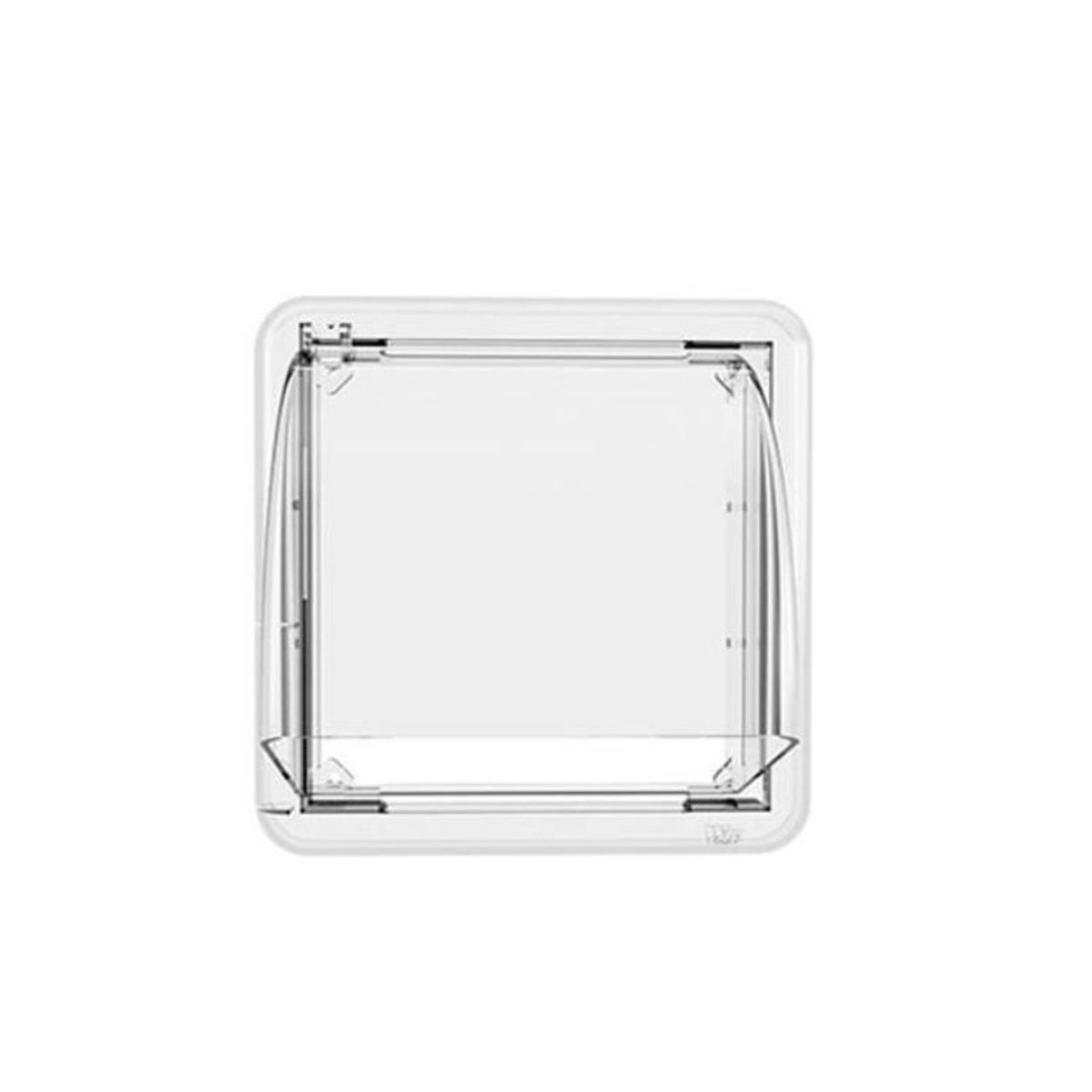 Protetor Transparente De Conjunto De Tomada / Interruptor / Campainha 4X4, marca Westaflex - Foto Principal