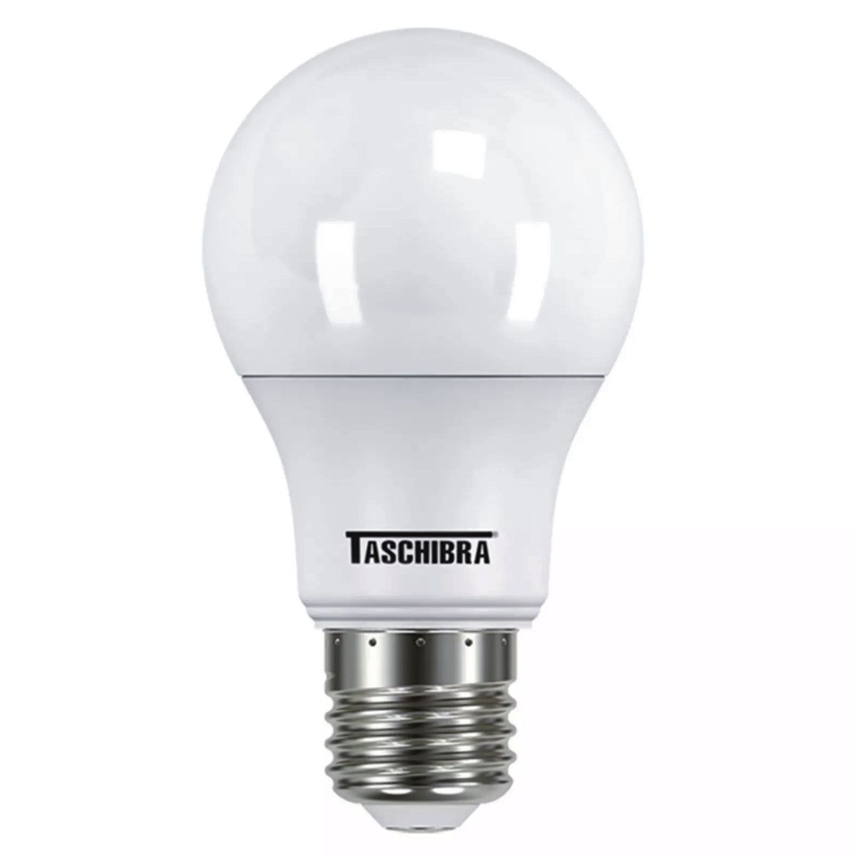 Lâmpada Led TKL 60 9W E27 6500K Taschibra, marca Taschibra - Foto Principal