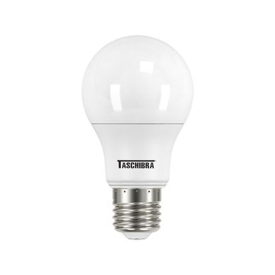Lmpada Led TKL 35 4,9W E27 3000K Taschibra