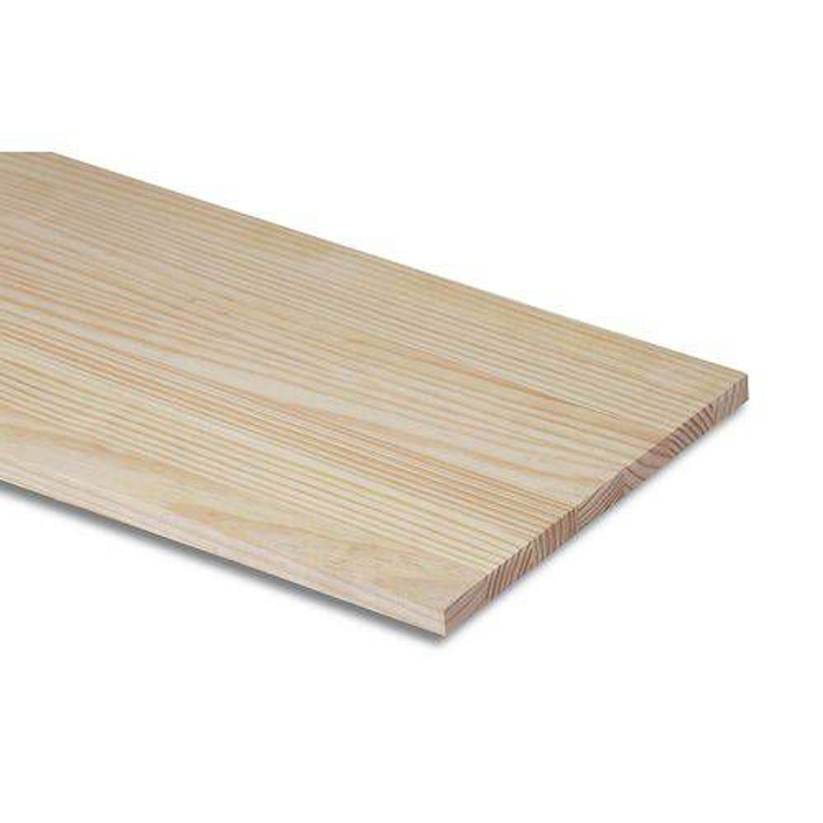 Painel Pinus Finger 120x30x1,8cm Indexco, marca Indexco - Foto Principal