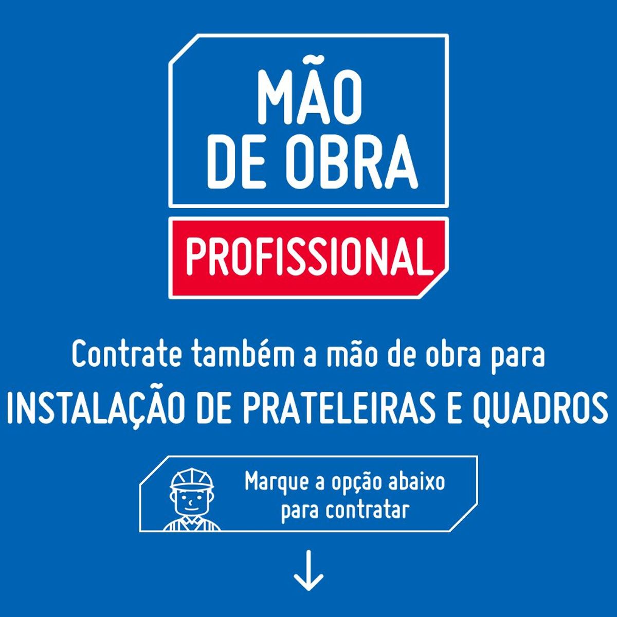 Prateleira de Vidro Retangular 60cm Incolor, marca Big - Foto 2