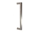 Puxador Ii811-160-Inox Pol-202 14292, Polido