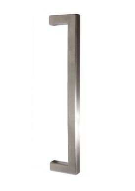 Puxador Ii811-192-Inox Pol-202 14293, Polido