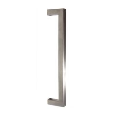 Puxador Ii811-192-Inox Pol-202 14293, Polido
