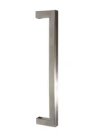 Puxador Ii811-224-Inox Pol-202 14294, Polido