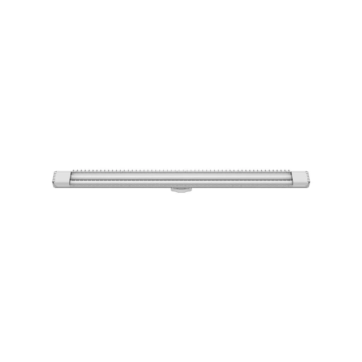 Luminária Lumifácil Led 2X20,5W Autovolt 6500K Branco Taschibra, marca Taschibra - Foto Principal