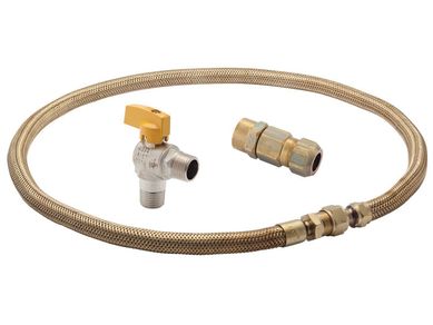 Adaptador para Instalao de Tubo Fmea 