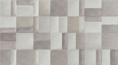 Revestimento Creative Dama Gris Acetinado 33,5x60cm Caixa 1,61m