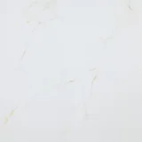 Porcelanato Polido Esmaltado Carrara 60x60cm Cinza