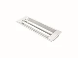 Calha 50 Sobrepor 2X18/20W