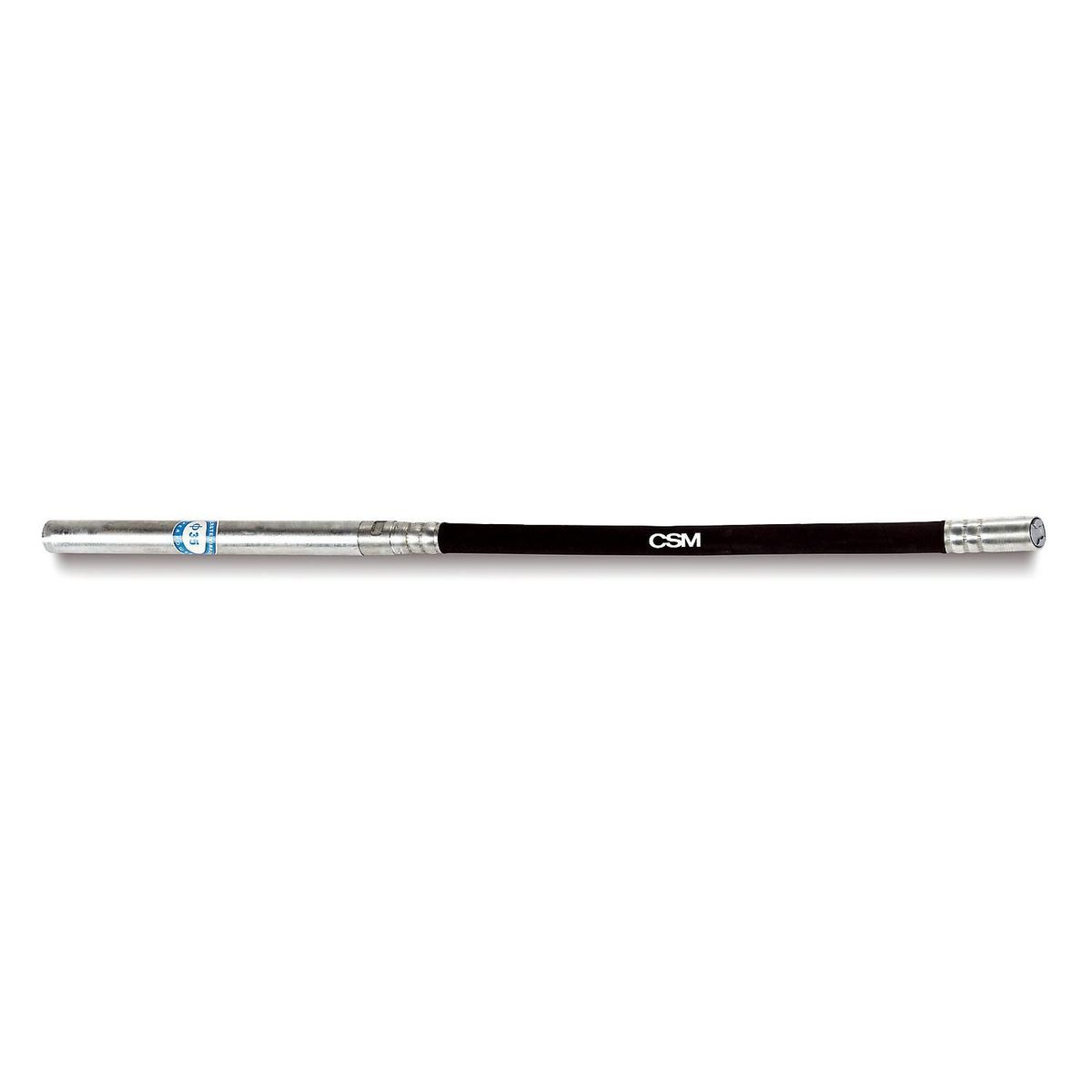 Vibrador Imersão Port Vcp-25 sem Motor, marca CSM - Foto Principal