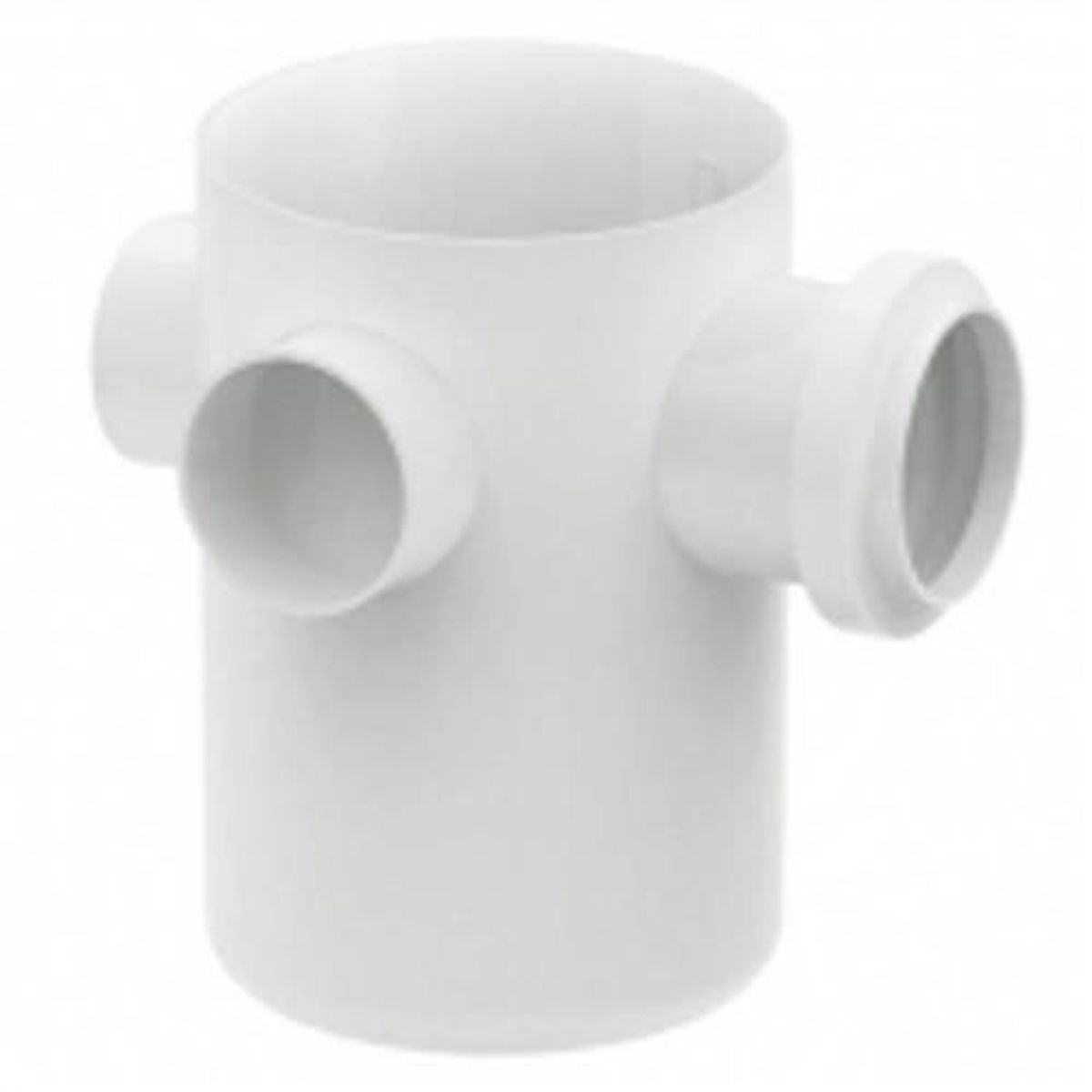 Corpo Caixa Sifonada 250X210X75Mm, marca Tigre - Foto Principal