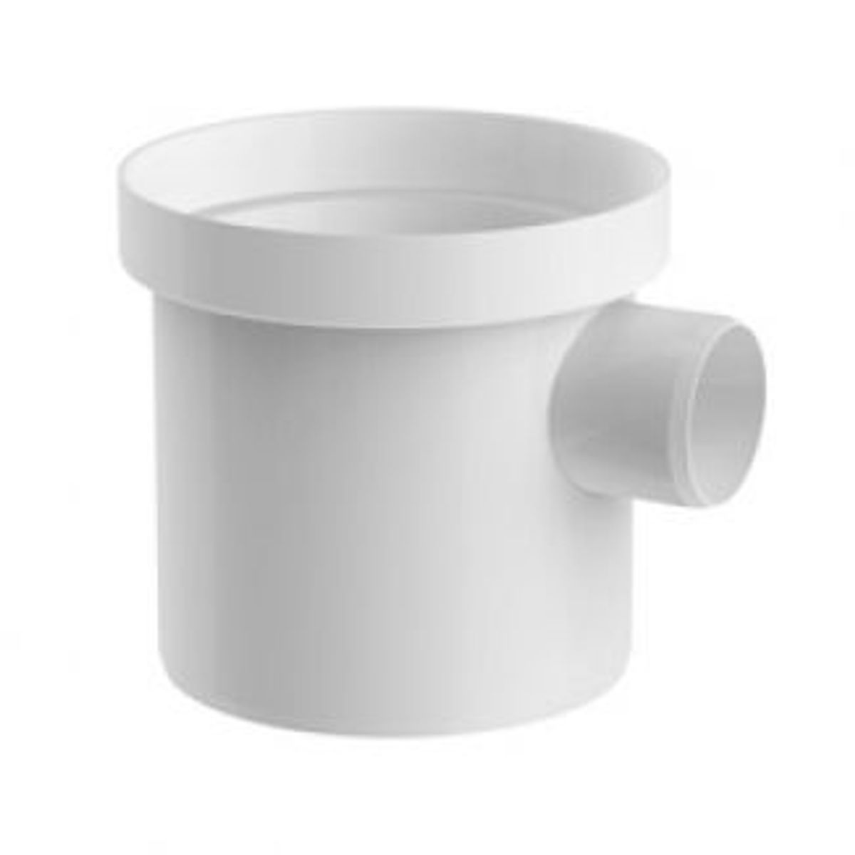 Corpo Caixa Sifonada 100100X40Mm, marca Tigre - Foto Principal