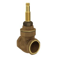 Corpo Registro De Gaveta Dn20 3/4" 4509202