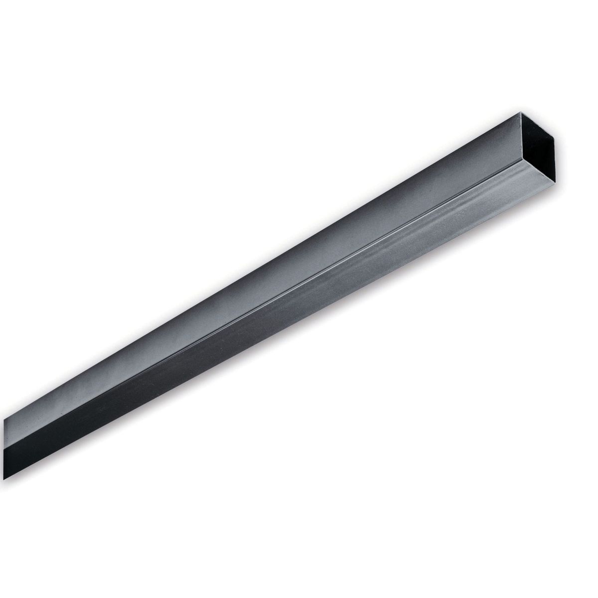 Tubo Quadrado de Aço 50x50x 1,20x6000cm Acerlomittal, marca Acerlomittal - Foto Principal