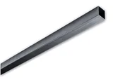 Tubo Quadrado de Aço 80x80x3,00x6000mm Acerlomittal
