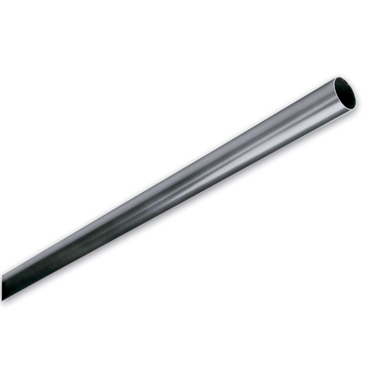 Tubo Redondo de Aço 22,22x1,2x6000cm Acerlomittal, marca Acerlomittal - Foto Principal