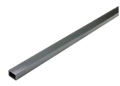 Tubo Retangular de Ao 30mmx20mmx0,90mmx6000mm 