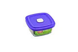 Refratário Facilita Tampa Marinex, Sortido, 500ml